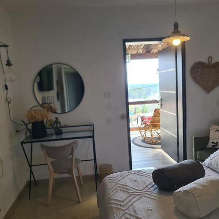 Ronit'S Place Apartment Qiryat Shemona Luaran gambar