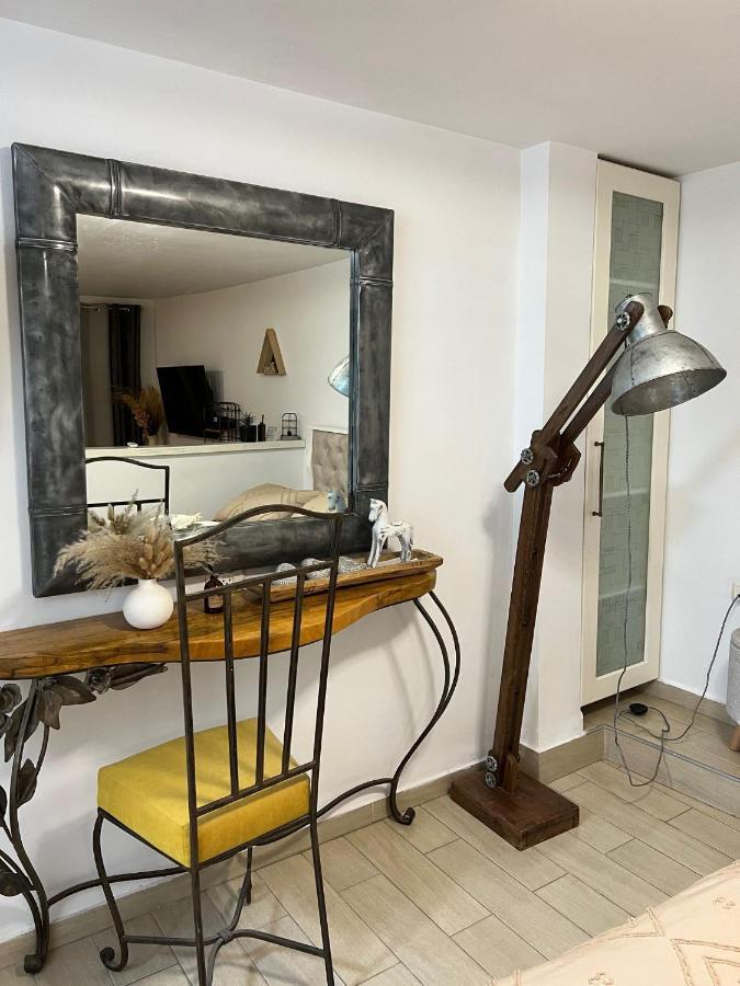 Ronit'S Place Apartment Qiryat Shemona Luaran gambar