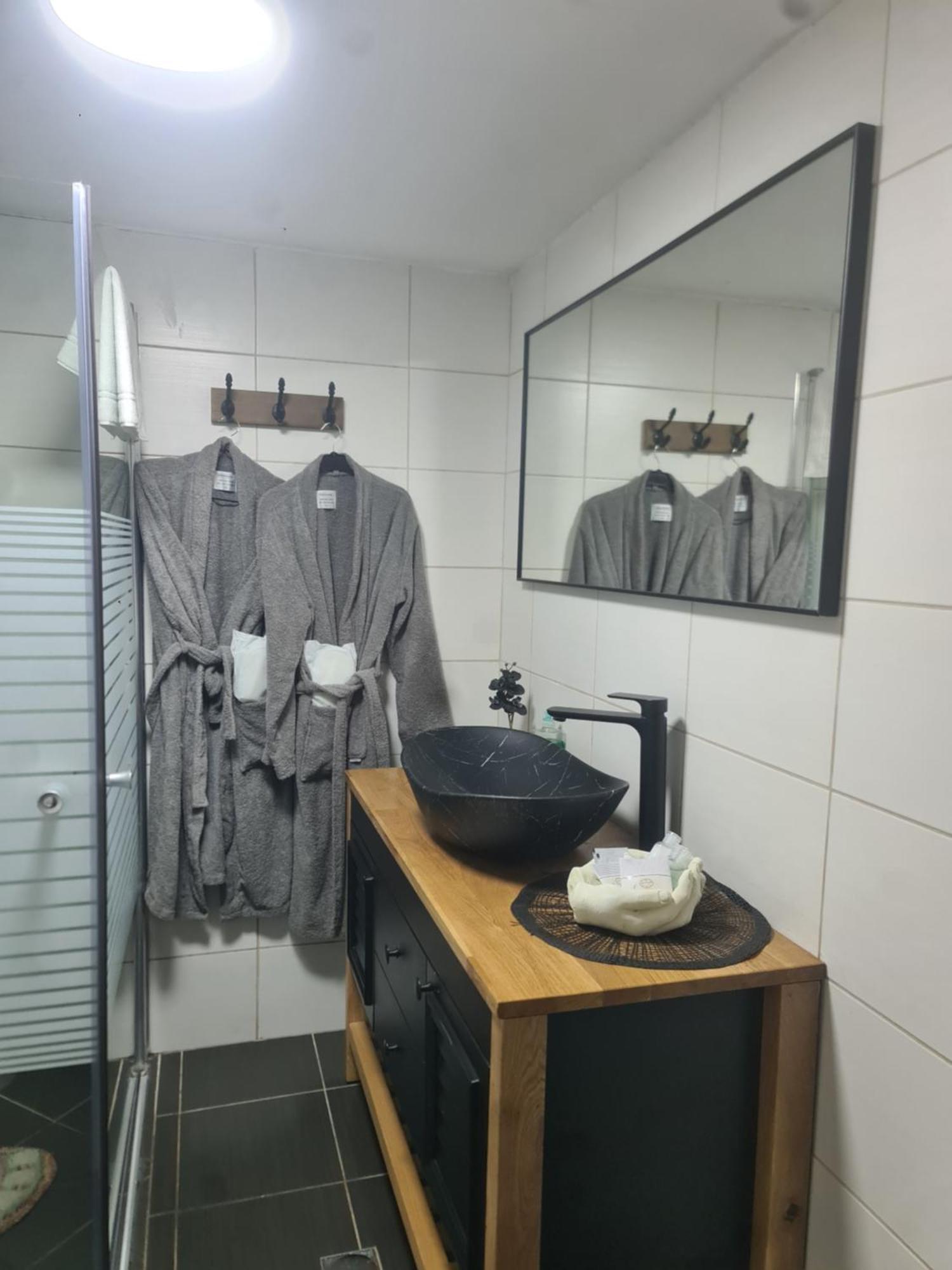 Ronit'S Place Apartment Qiryat Shemona Luaran gambar