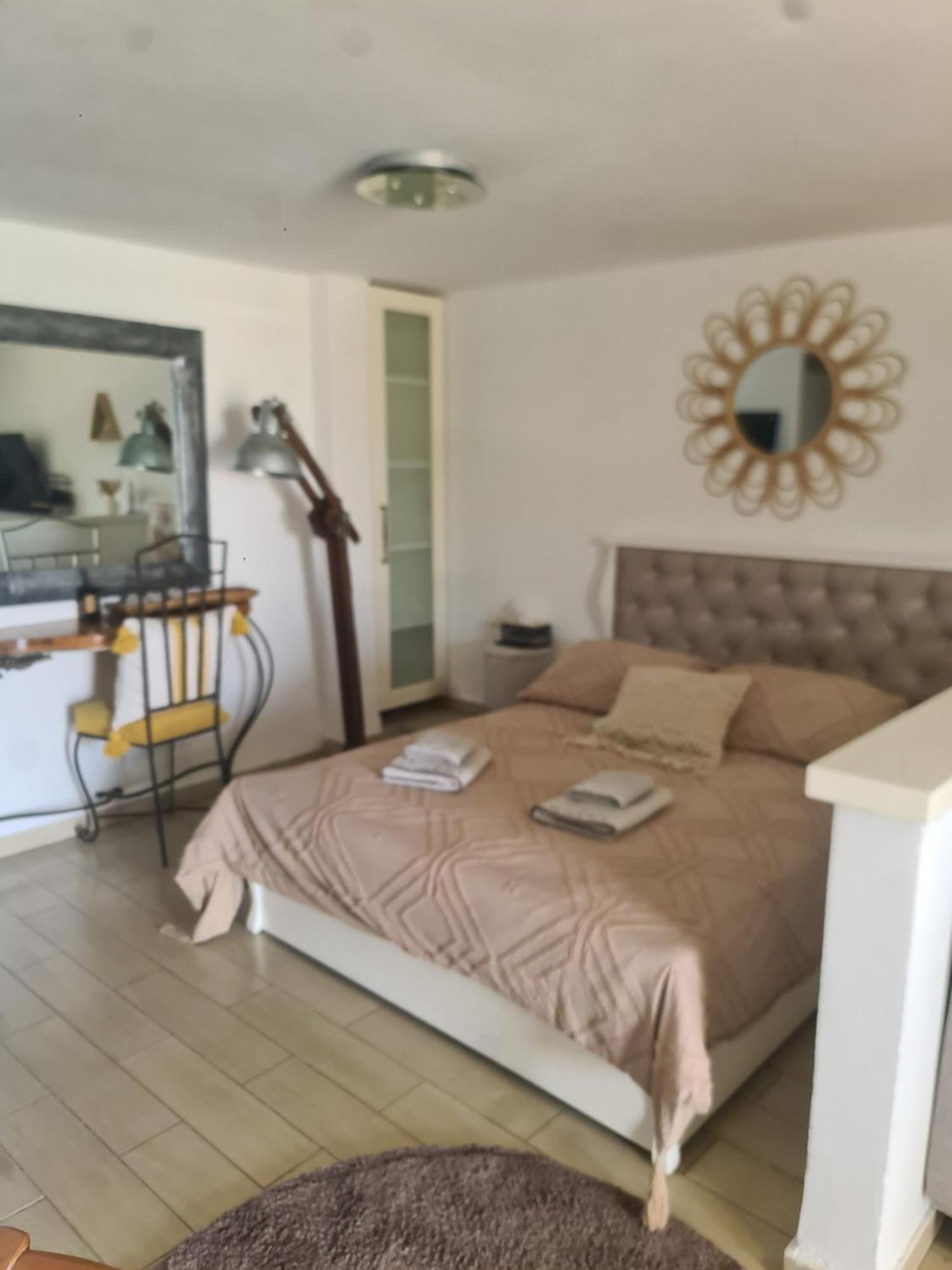 Ronit'S Place Apartment Qiryat Shemona Luaran gambar