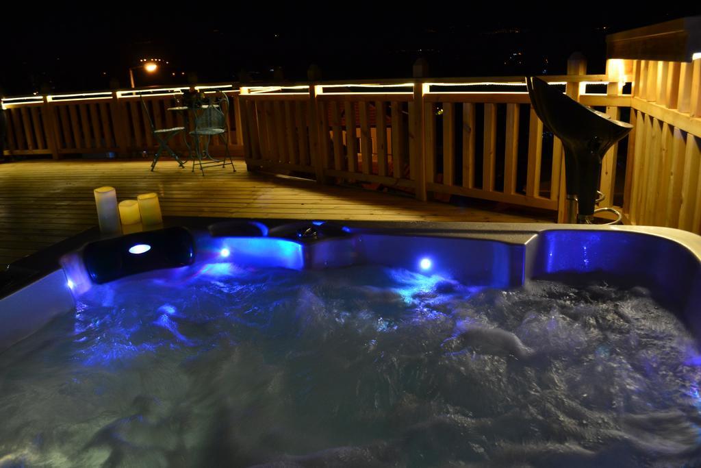 Ronit'S Place Apartment Qiryat Shemona Luaran gambar