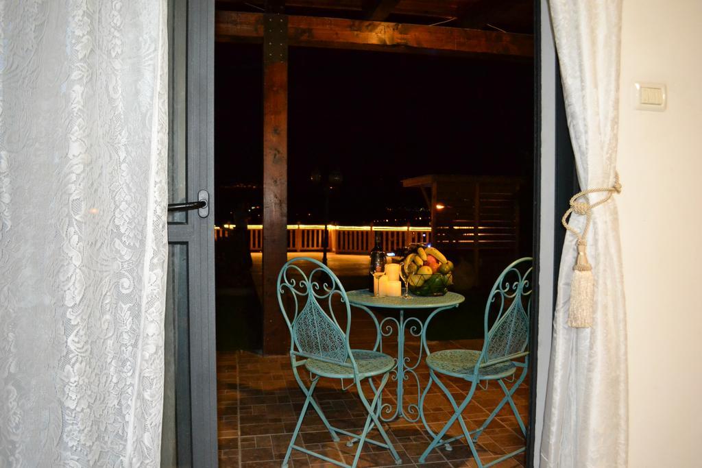 Ronit'S Place Apartment Qiryat Shemona Luaran gambar