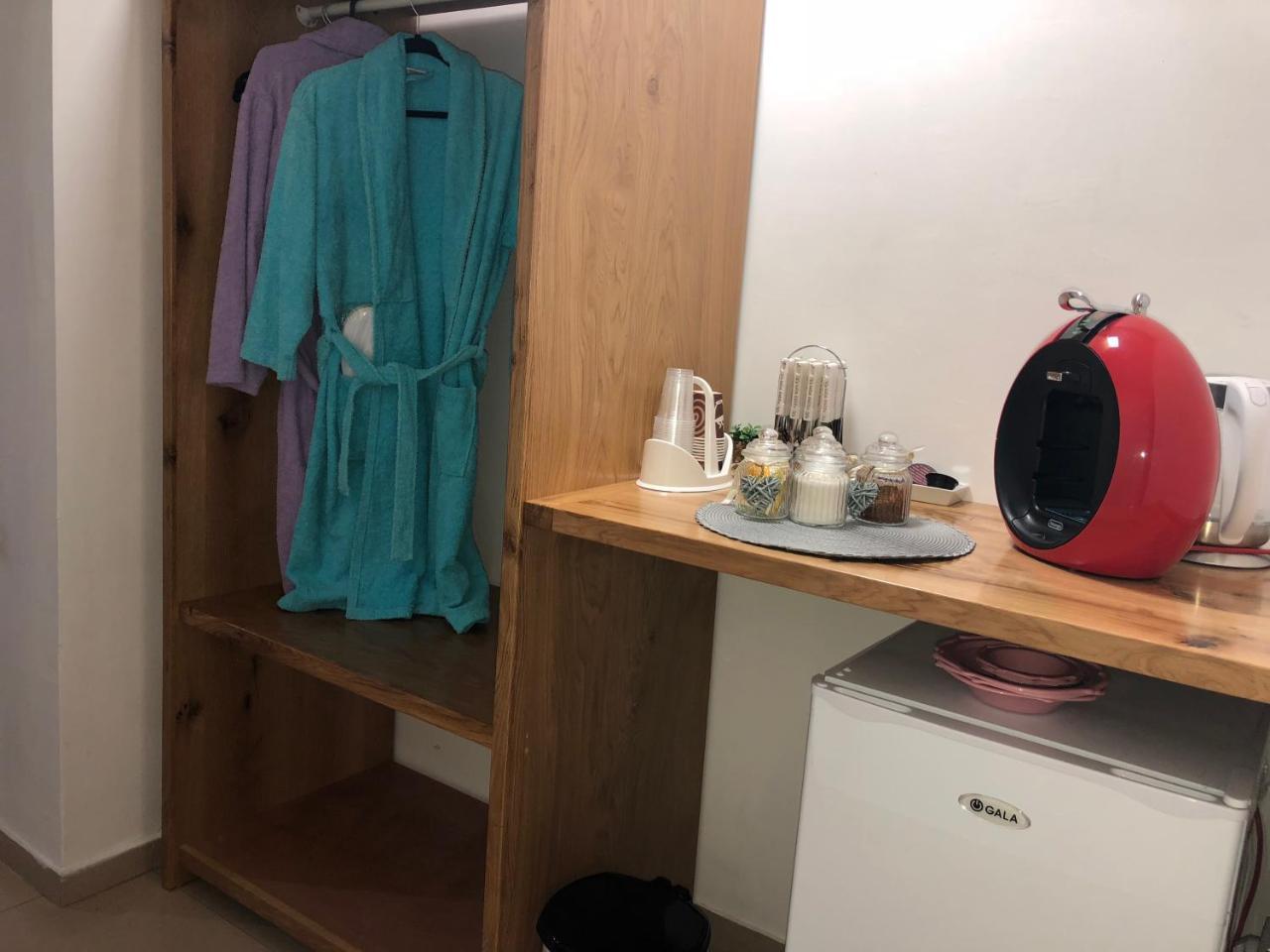 Ronit'S Place Apartment Qiryat Shemona Luaran gambar